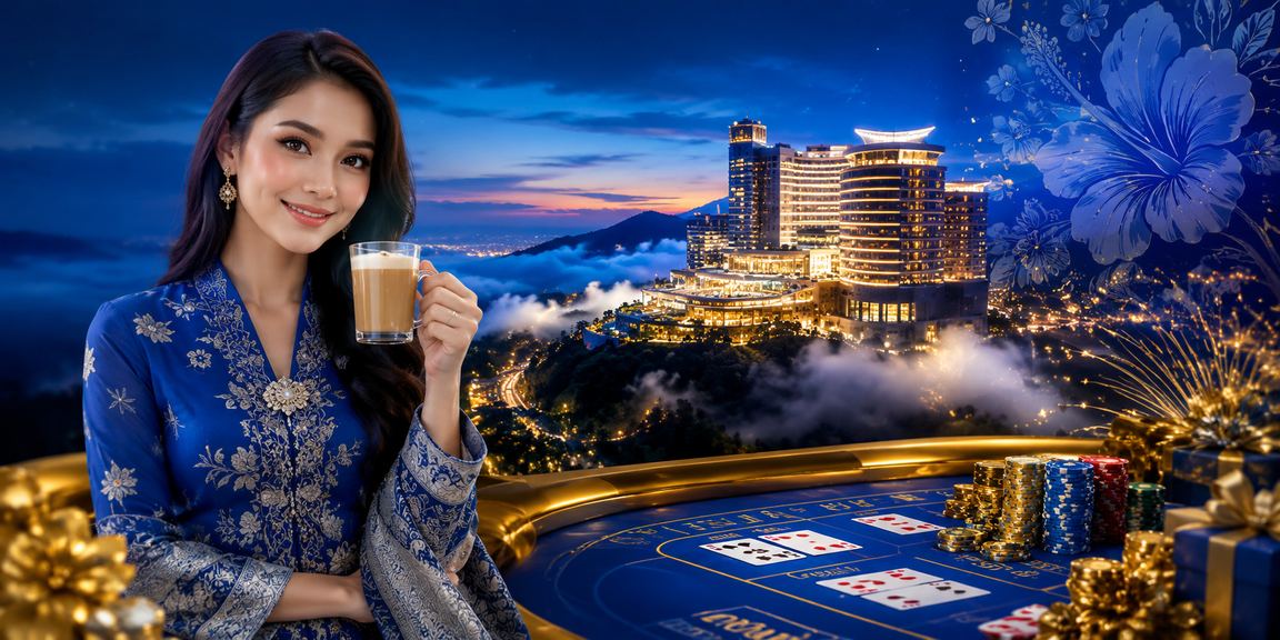 Pengguna Kota Bharu mendapat bonus deposit untuk taruhan kriket di cas2 bergaya kebaya
