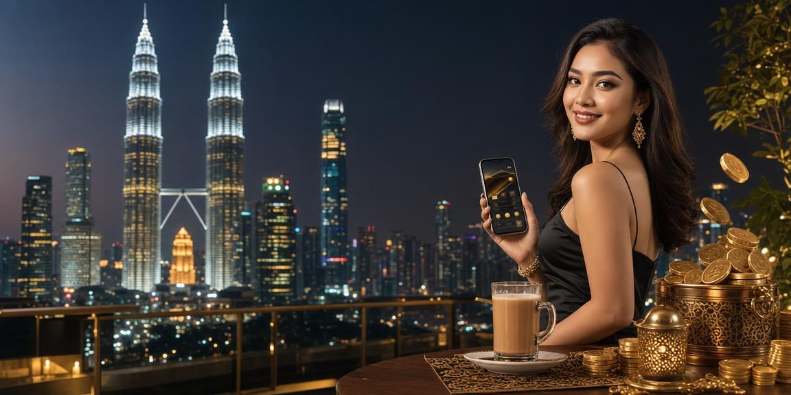 Pemain VIP Malaysia menikmati bonus taruhan sukan eksklusif di cas2 Kuala Lumpur
