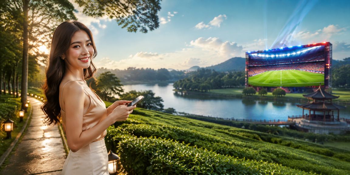 Pertaruhan bola sepak Malaysia dengan mudah dan pantas